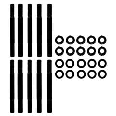 ARP Main Stud Kit 2-Point Black Chrome Moly 429/460