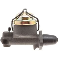 Raybestos Brake Master Cylinder Single Bowl Chevrolet C10 With Power Brakes 1963-1966