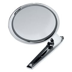 Scott Drake Exterior Mirror Standard Show Quality With Long Base Mustang 1965-1970