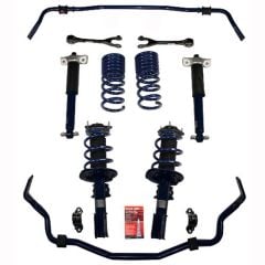 Ford Racing Street Handling Suspension Package Assembled Mustang EcoBoost/ GT 2015-2023