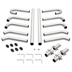 MagnaFlow Custom Builder Kit 2-1/2”