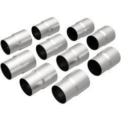 MagnaFlow Transitional Exhaust Pipe Direct-Fit