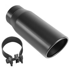 MagnaFlow Exhaust Tip Single 4” Inlet/5” Outlet