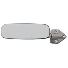 Rear View Mirror Chrome F-100 1957-1960