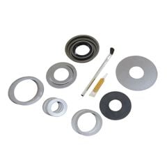 Yukon Ring And Pinion Installation Kit Minor For Dana 44 Front Axle F-100/F-150/F-250 1966-1978