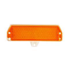 Marker Lamp Front Driver Side Mustang 1971-1973