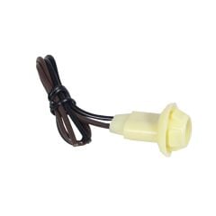 Side Marker Light Socket And Wire Replacement Bronco 1970-1977