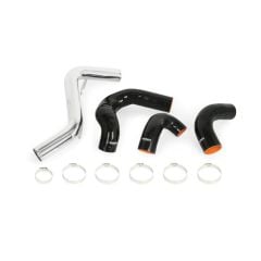 Mishimoto Intercooler Pipe Polished Kit Focus ST 2013-2018