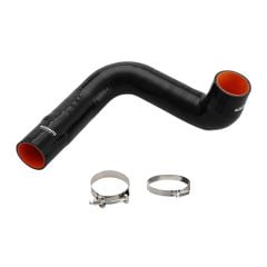 Mishimoto Cold Side Intercooler Pipe Black Silicone Focus RS 2016-2018