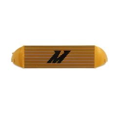 Mishimoto Front Mount Intercooler Gold Focus ST 2013-2018