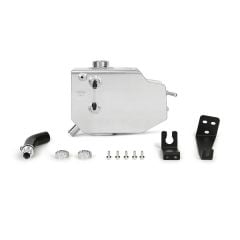 Mishimoto Coolant Expansion Tank Natural Aluminum F-150 2011-2014