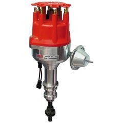 MSD Distributor Street Pro-Billet With Iron Gear 351C/351M/400/429/460