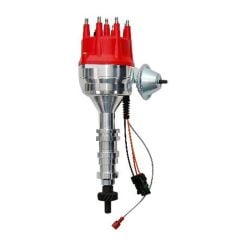 MSD Distributor Ready-To-Run Pro-Billet Flathead V8 F-100 1949-1953