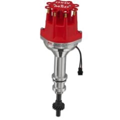MSD Distributor Pro-Billet With Iron Gear 351C/351M/400/429/460