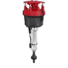MSD Distributor Billet With Steel Gear 351C/351M/400/429/460