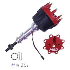 MSD Distributor Billet 351W