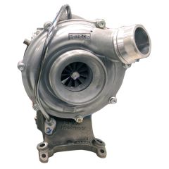 Ford Racing 6.7L TURBO UPGRADE