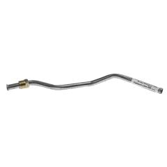 Classic Tube Brake Master Cylinder Line Mico Power Valve Shelby Hertz 1966 Mustang