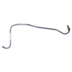 Classic Tube Fuel Line Pump To Carburetor Original Steel Mustang Boss 429 1969-1970
