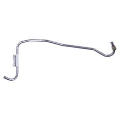 Classic Tube Fuel Line Pump To Carburetor Stainless Steel Boss 429 Mustang 1969-1970