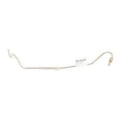 Classic Tube Fuel Line Pump To Carburetor Original Steel Mustang 429CJ 4V Quadrajet 1971