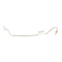 Classic Tube Fuel Line Pump To Carburetor Stainless Steel Mustang 429CJ 4V Quadrajet 1971