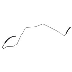 Transmission Vacuum Line Original Finish V8 Mustang 1974-1978