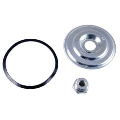 Oil Filter Adaptor Kit Spin-On F-100 1952-1964
