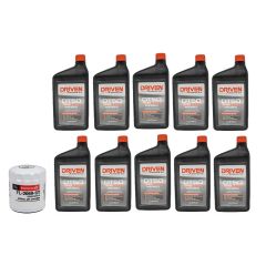 OILCK123