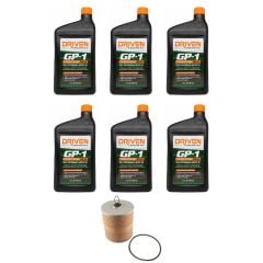 OILCK91