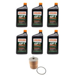 OILCK92
