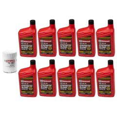 OILCK9
