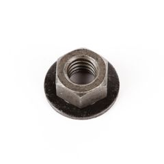 Omix-Ada Battery Hold down Nut; 0.312-18; 93-06 Jeep ZJ/TJ
