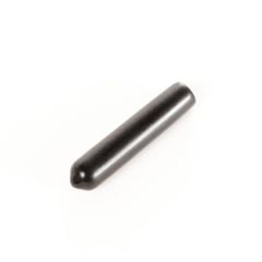 Omix-ADA Cap; Bolt Cover; 01-06 Wrangler TJ