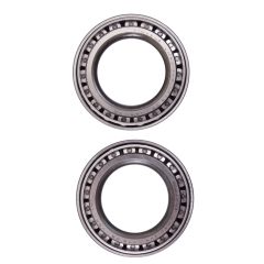 Omix-Ada Differential Bearing Kit; 72-06 Jeep; for Dana 30/Super 30