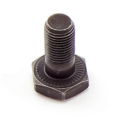 Omix-ADA Ring Gear Bolt; 3/8 Inch; for Dana 30/35/44