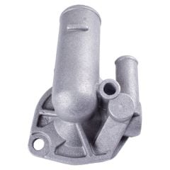 Omix-Ada Engine Coolant Thermostat Housing; 91-06 Jeep