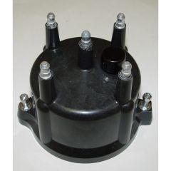 Omix-Ada Distributor Cap; 91-02 Jeep Wrangler YJ; 2.5L