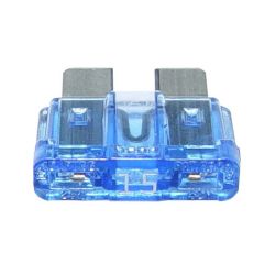 Omix-ADA ATO Fuse; 15 Amp