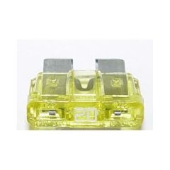 Omix-ADA ATO Fuse; 20 Amp