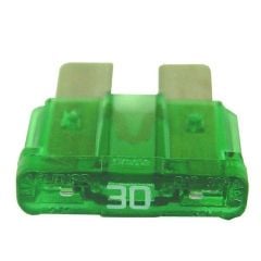 Omix-ADA ATO Fuse; 30 Amp