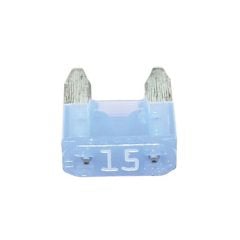 Omix-ADA Mini Fuse; 15 Amp