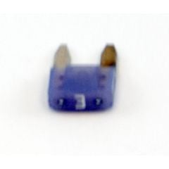 Omix-ADA Mini Fuse; 3 Amp