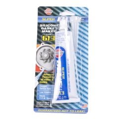 Omix-Ada RTV Silicone Gasket Maker; 3 Ounce Tube