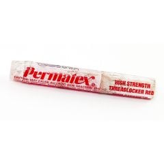 Omix-Ada Thread locker; Red; 5 ml.