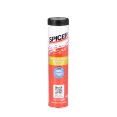 Omix-Ada Ultra-Premium Synthetic Grease; 14 Ounce Tube