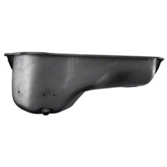 Oil Pan Front Sump OEM Capacity 351M/400