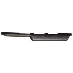 Scott Drake Black Textured Dash Pad Bronco 68-77