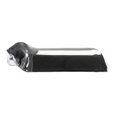 CJ Classic Trucks Hand Brake Cover Chrome Chevrolet C10 1967-1968