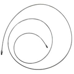 Raybestos Parking Brake Cable Intermediate 116-3/8" Chevrolet C10 1968/ 1971-72